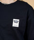 Blaafugl Pch Women'S Crewneck